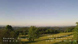 Kopec Vančica