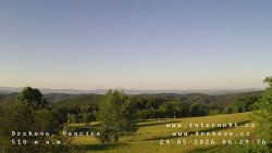 Kopec Vančica