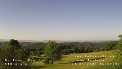 Kopec Vančica