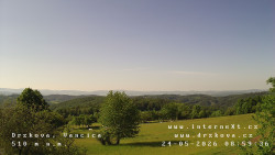 Kopec Vančica