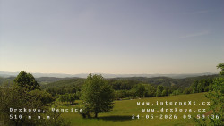 Kopec Vančica