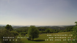 Kopec Vančica