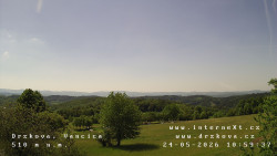 Kopec Vančica