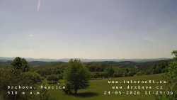 Kopec Vančica