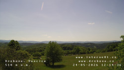 Kopec Vančica