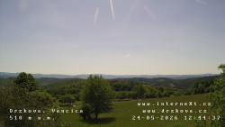 Kopec Vančica