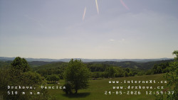 Kopec Vančica