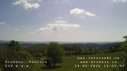 Kopec Vančica