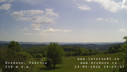 Kopec Vančica