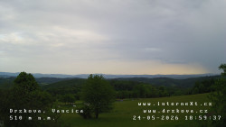 Kopec Vančica