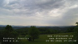 Kopec Vančica