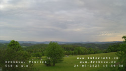 Kopec Vančica