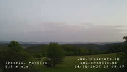 Kopec Vančica