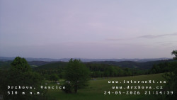 Kopec Vančica