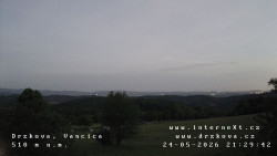 Kopec Vančica