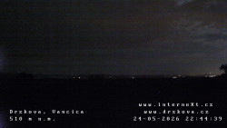 Kopec Vančica
