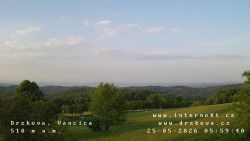 Kopec Vančica