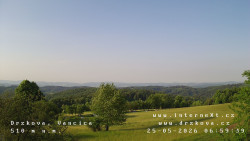 Kopec Vančica
