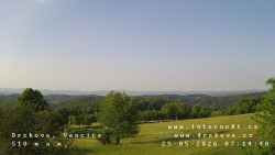 Kopec Vančica