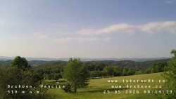 Kopec Vančica