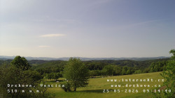 Kopec Vančica