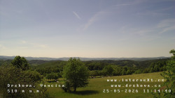 Kopec Vančica