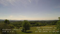 Kopec Vančica