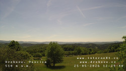 Kopec Vančica