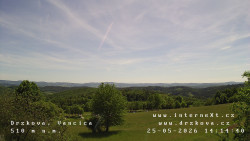Kopec Vančica