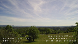 Kopec Vančica