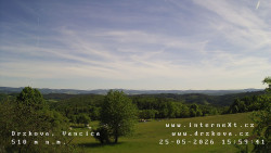 Kopec Vančica