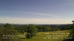 Kopec Vančica