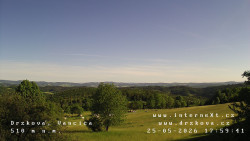 Kopec Vančica