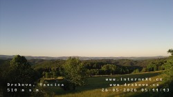 Kopec Vančica