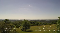 Kopec Vančica