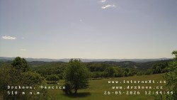 Kopec Vančica