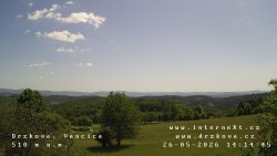 Kopec Vančica