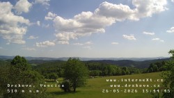 Kopec Vančica