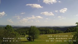 Kopec Vančica