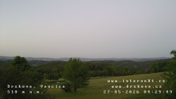Kopec Vančica
