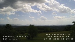Kopec Vančica