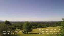 Kopec Vančica