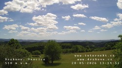 Kopec Vančica