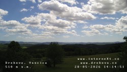 Kopec Vančica