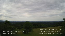 Kopec Vančica
