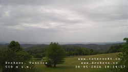 Kopec Vančica