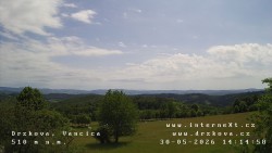 Kopec Vančica