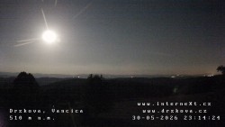 Kopec Vančica