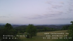 Kopec Vančica