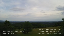 Kopec Vančica